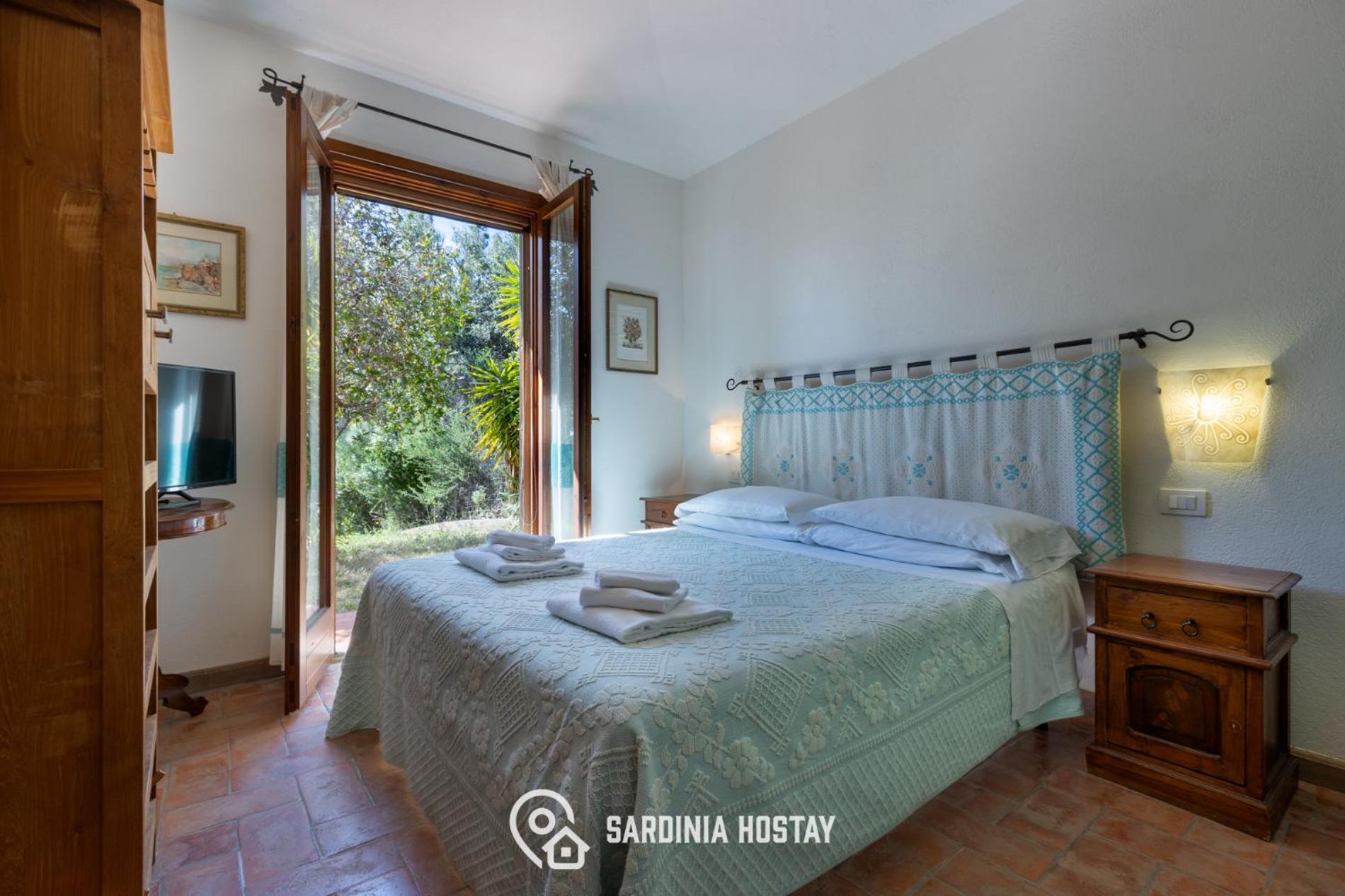 Villa Emilietta Вилласимиус Экстерьер фото