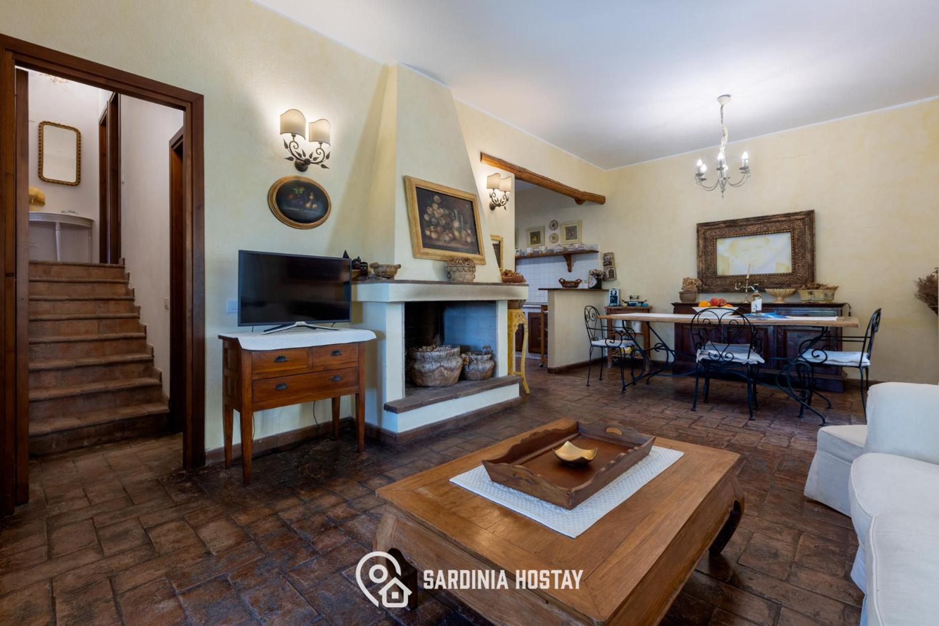 Villa Emilietta Вилласимиус Экстерьер фото