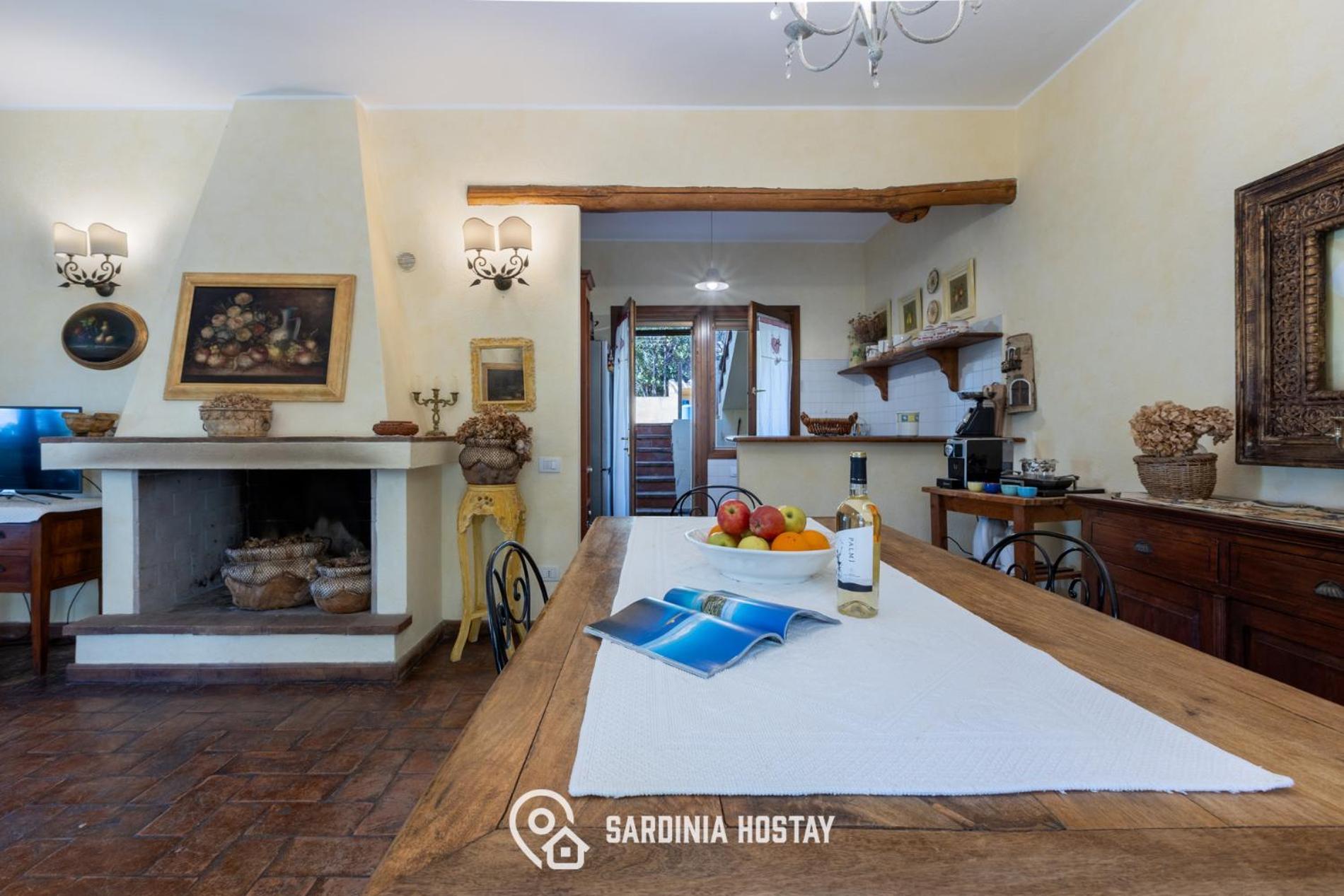 Villa Emilietta Вилласимиус Экстерьер фото